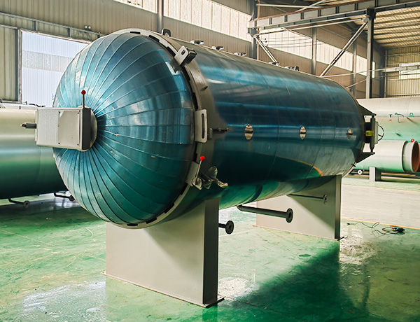 惰性气体压力仓